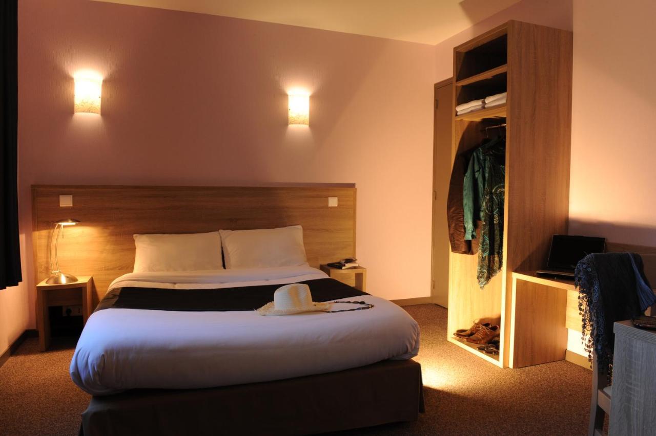 Hotel Salea Порнік Екстер'єр фото