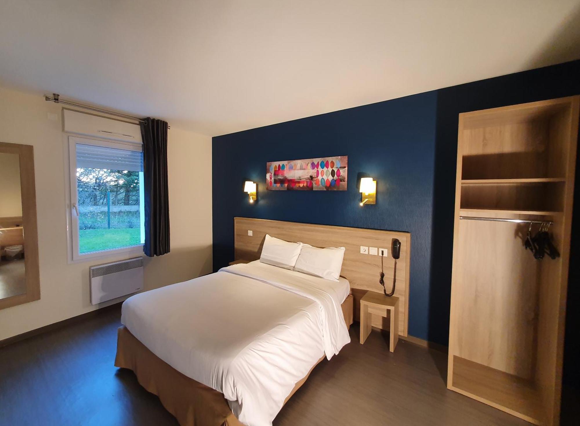 Hotel Salea Порнік Екстер'єр фото