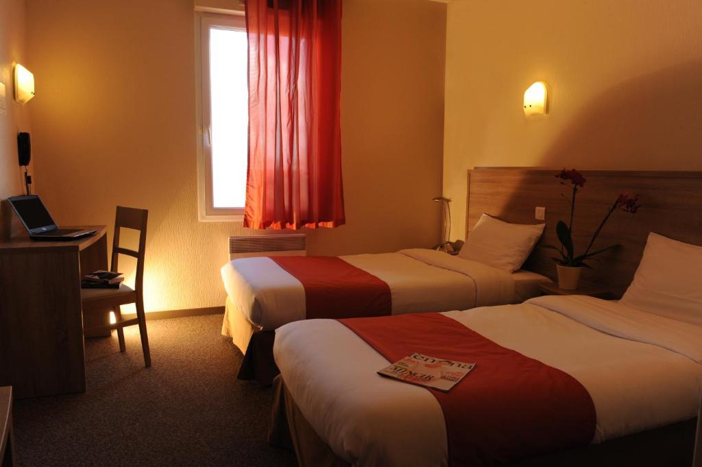 Hotel Salea Порнік Номер фото